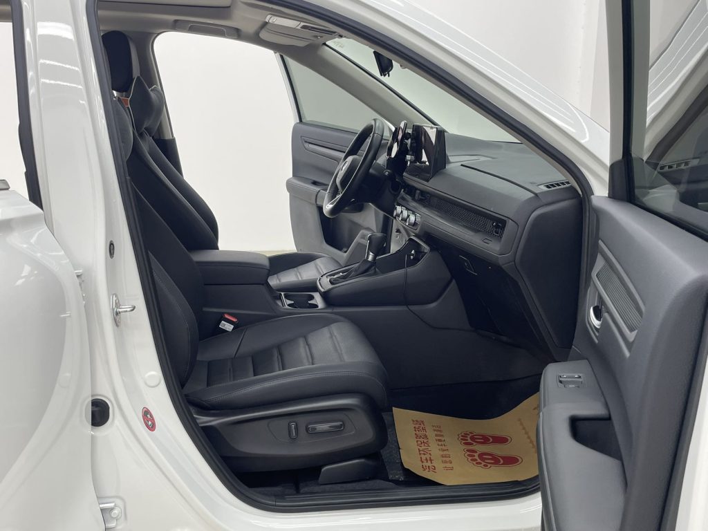 Honda CR-V 2023 240TURBO с двухколесным приводом, версия Smart Edition, 5-местный - Huishida Trading