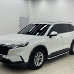 Honda CR-V 2023 240TURBO с двухколесным приводом, версия Smart Edition, 5-местный
