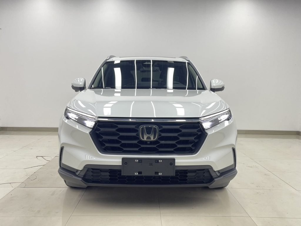 Honda CR-V 2023 240TURBO с двухколесным приводом, версия Smart Edition, 5-местный - Huishida Trading