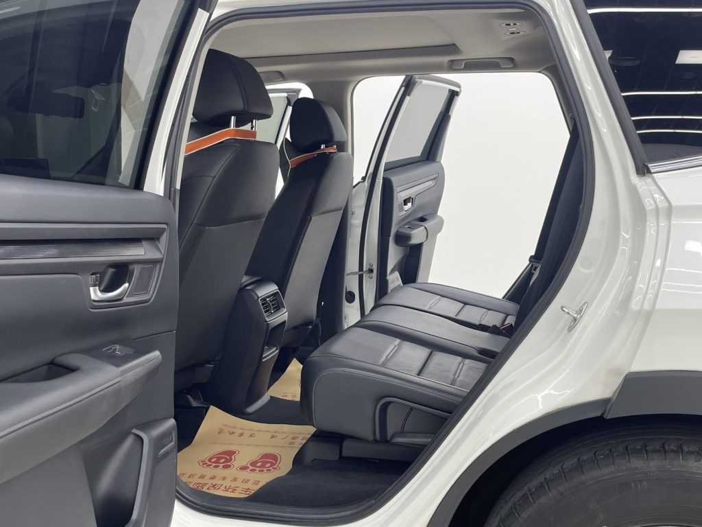 Honda CR-V 2023 240TURBO с двухколесным приводом, версия Smart Edition, 5-местный - Huishida Trading