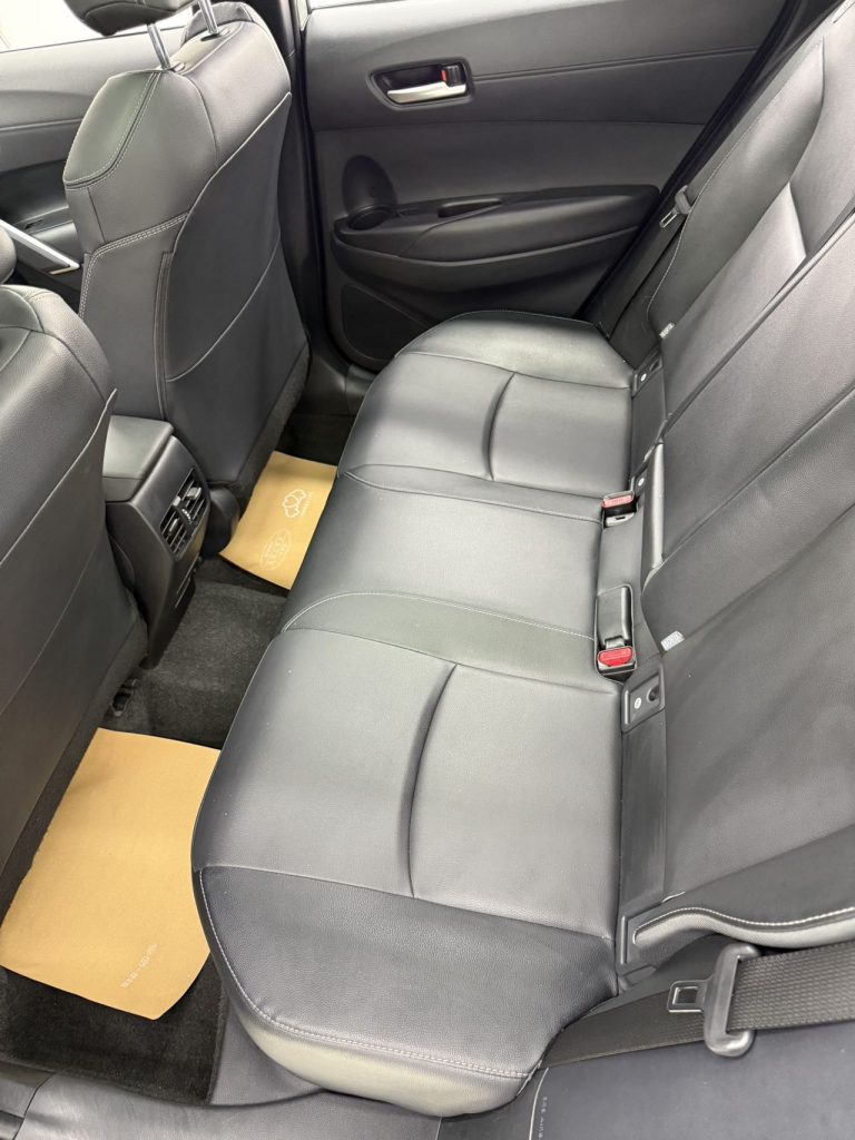 Toyota Corolla Cross 2022 2.0L Flagship Edition - Huishida Trading