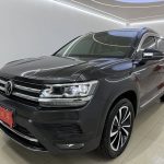 Volkswagen Tharu 2021 280TSI Двухколесный привод Luxury Edition PLUS