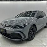 Volkswagen Golf  2021 280TSI DSG R-Line