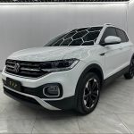Volkswagen Tacqua 2021 года  1,5 л  Автоматическая коробка передач  Connect Edition