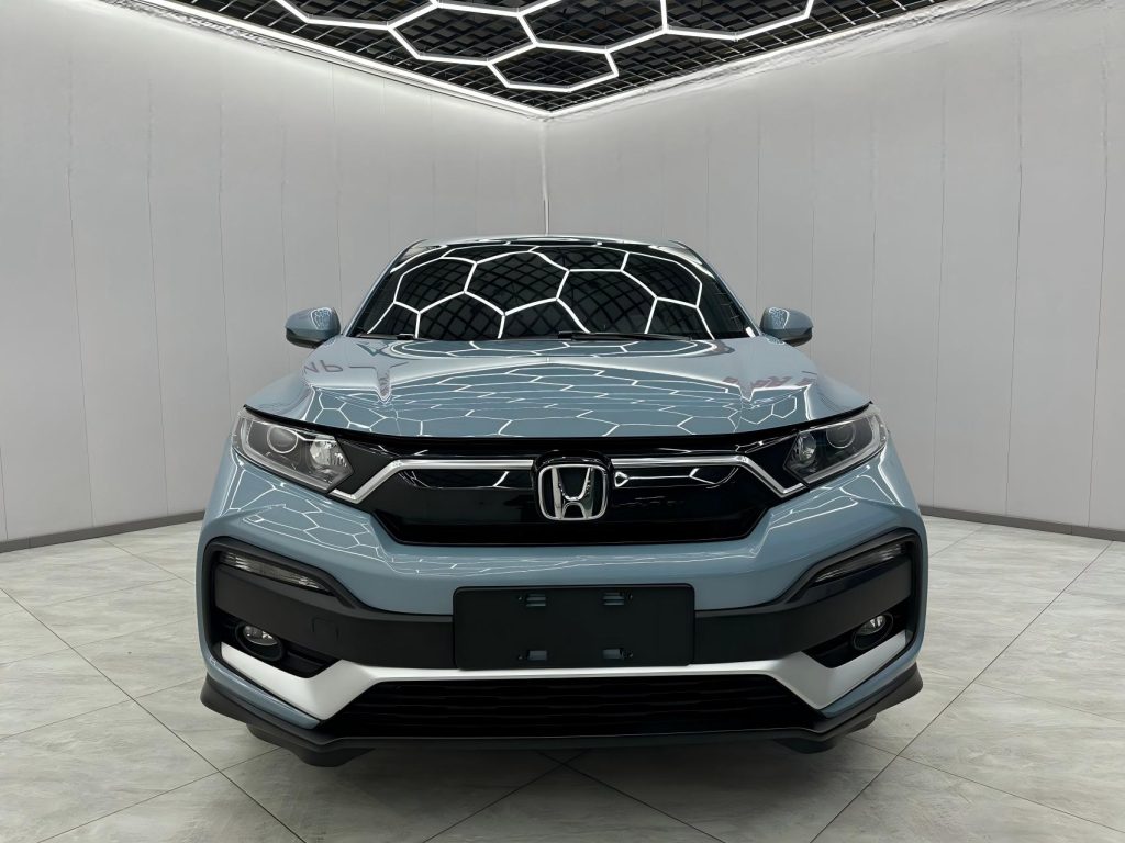 Honda XR-V 2021 1.5L CVT Luxury Edition - Huishida Trading