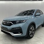 Honda XR-V  2021 1.5L CVT Luxury Edition