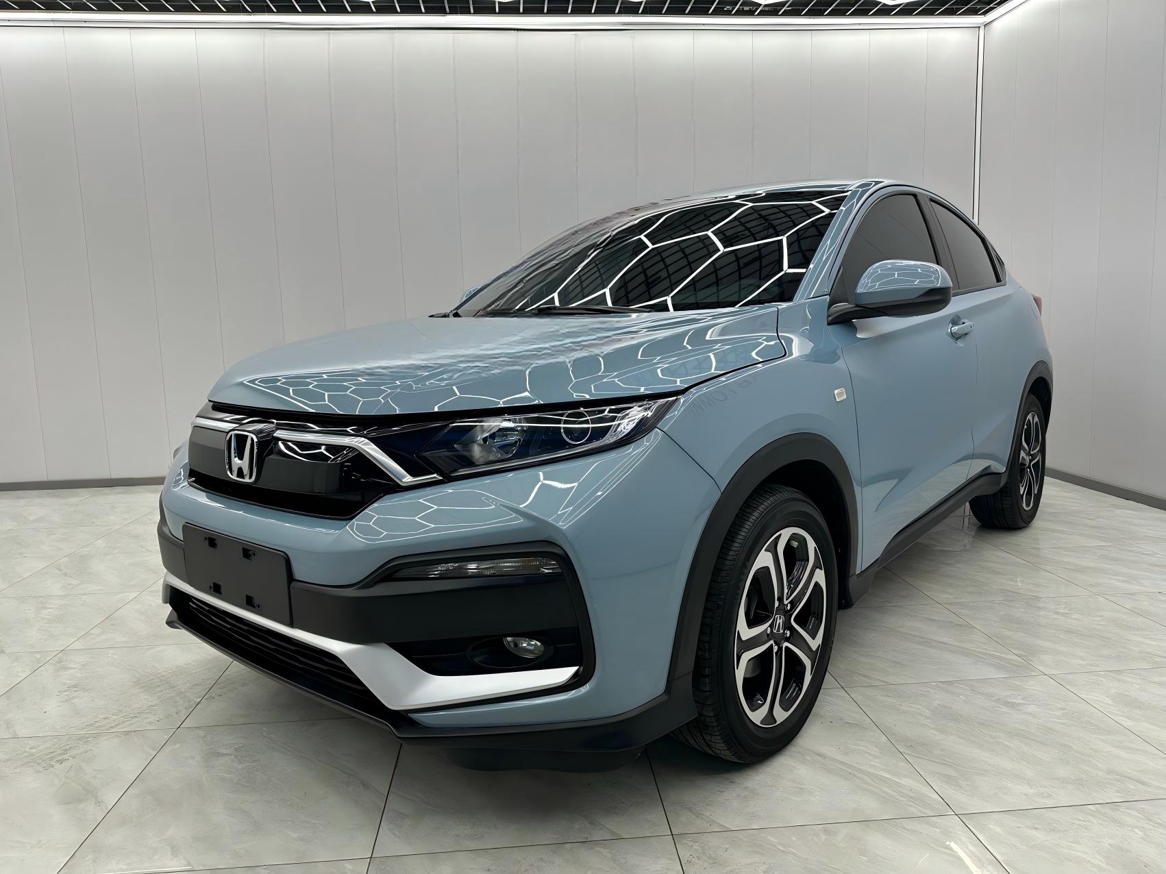 Honda XR-V  2021 1.5L CVT Luxury Edition
