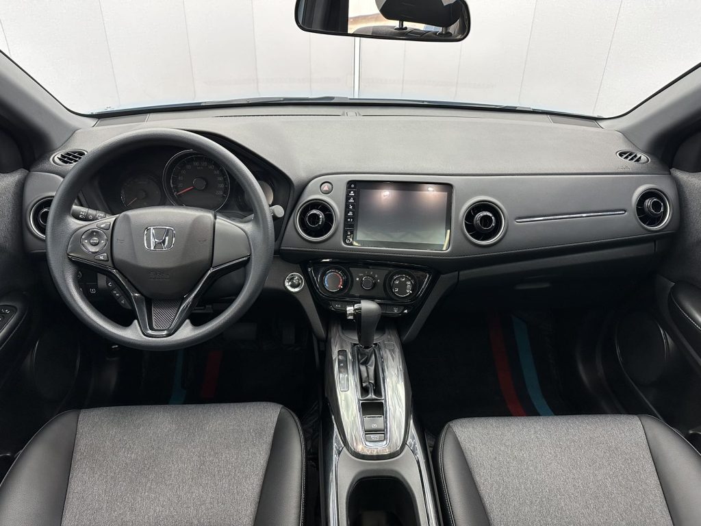 Honda XR-V 2021 1.5L CVT Luxury Edition - Huishida Trading