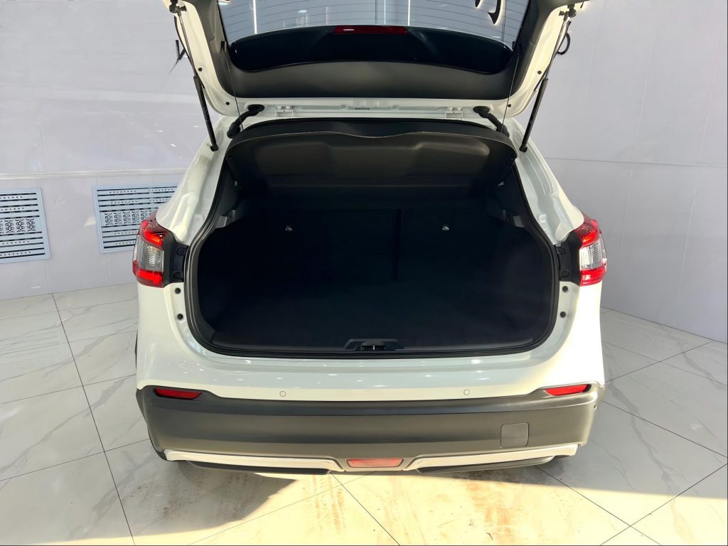 Qashqai Nissan 2022 2.0L CVT XV Premium Luxury Edition National VI - Huishida Trading