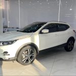Qashqai Nissan 2022 2.0L CVT XV Premium Luxury Edition National VI