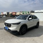 Honda XR-V 2023 Модель  1,5 л CVT Heatwave Edition
