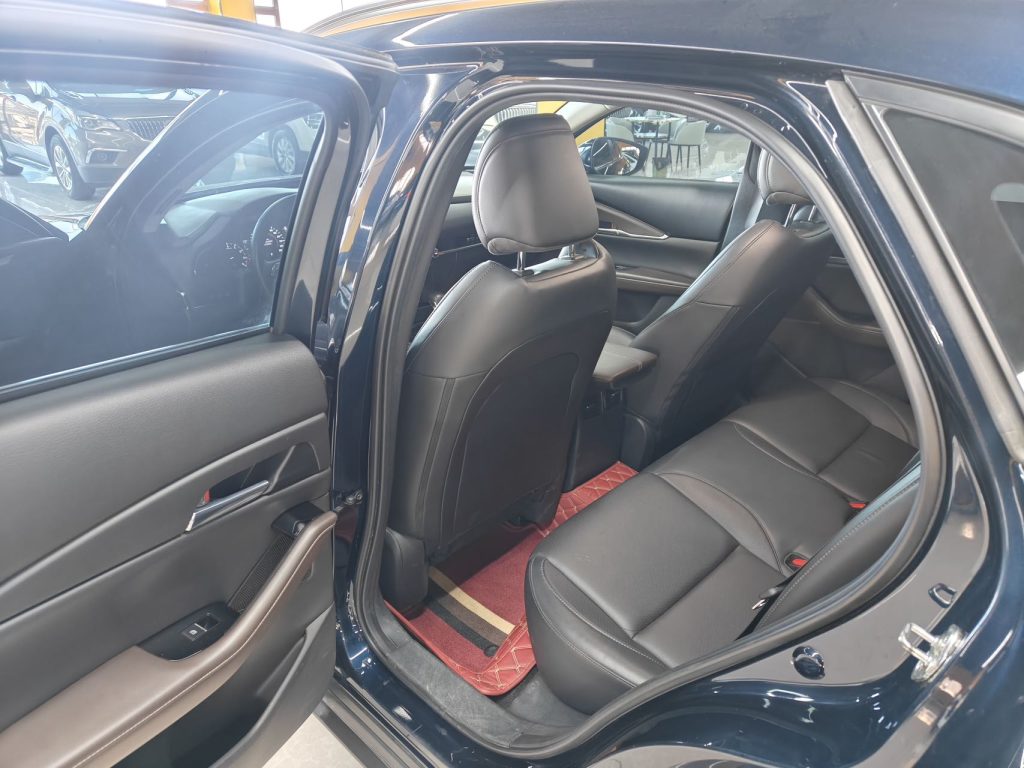 Mazda CX-30 2021 2.0L Automatic Jia Yue Edition - Huishida Trading