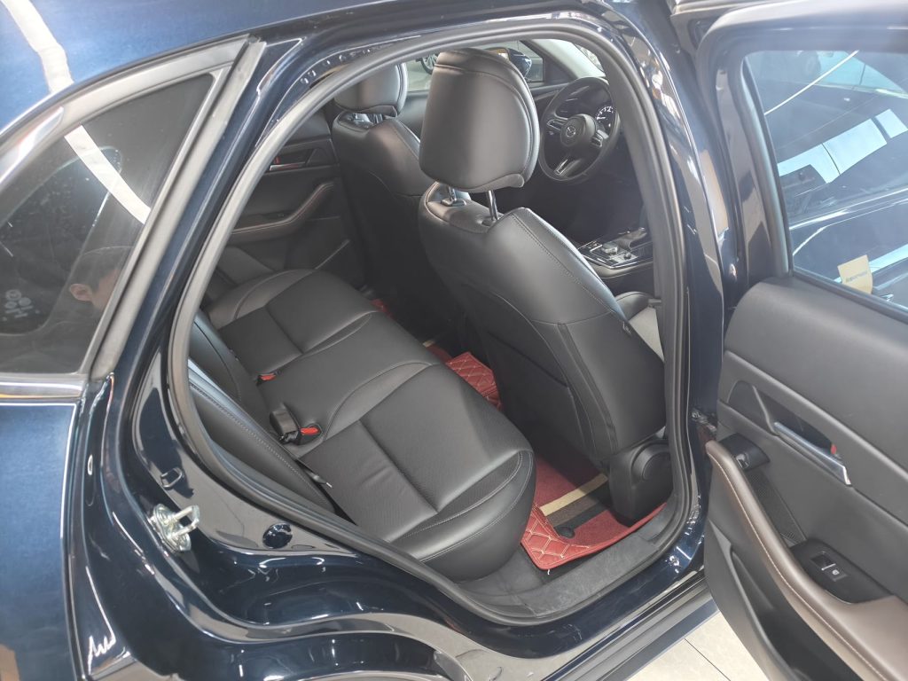 Mazda CX-30 2021 2.0L Automatic Jia Yue Edition - Huishida Trading