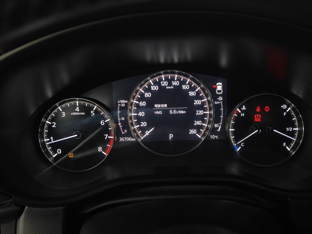 Mazda CX-30 2021 2.0L Automatic Jia Yue Edition - Huishida Trading