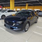 Mazda CX-30 2021 2.0L Automatic Jia Yue Edition