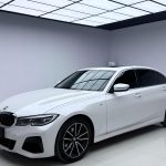 BMW 3 Series 2022 320Li M Sport Package