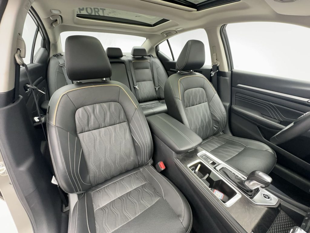 Nissan Altima 2022 2.0L XL-Upr Premium Edition - Huishida Trading