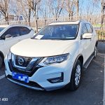 Nissan X-Trail 2022 2.0L 2WD Intelligent Connect Premium Edition