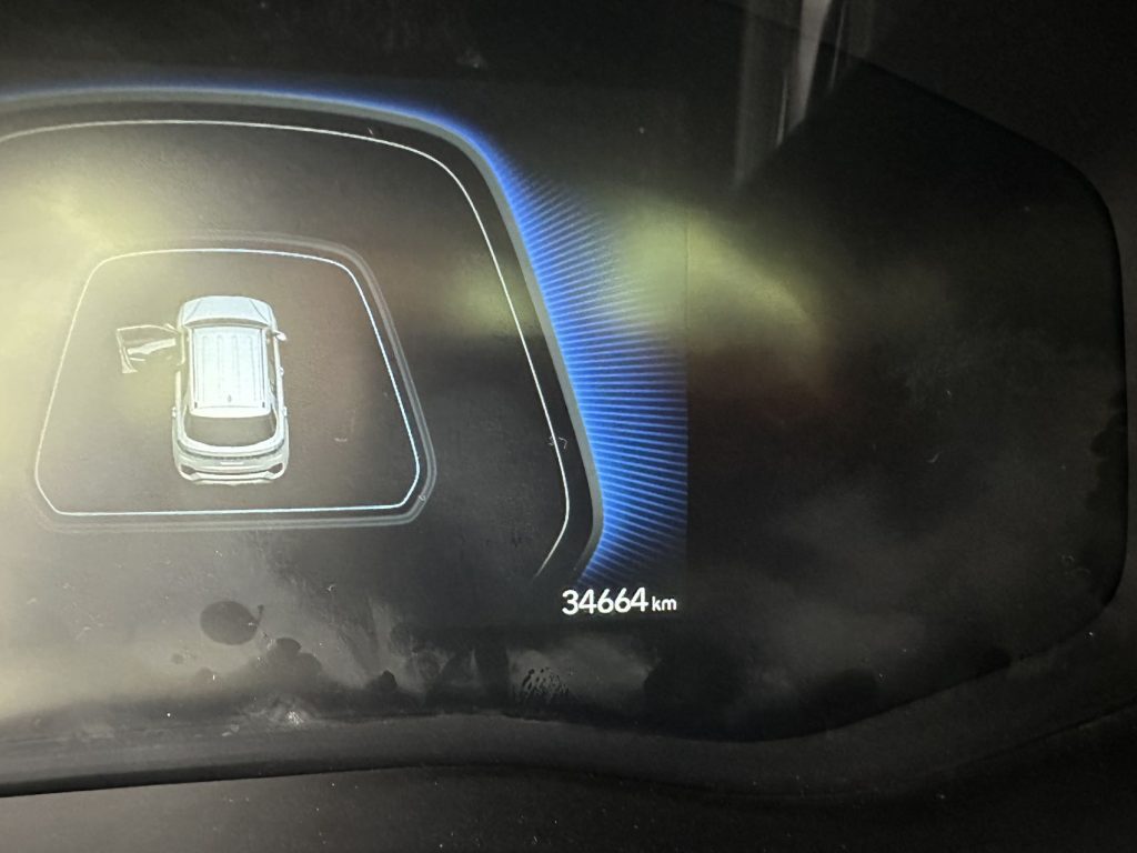 Beijing Hyundai ix35 2021 года 240TGDi DCT Передний привод GLS Leading Edition - Huishida Trading