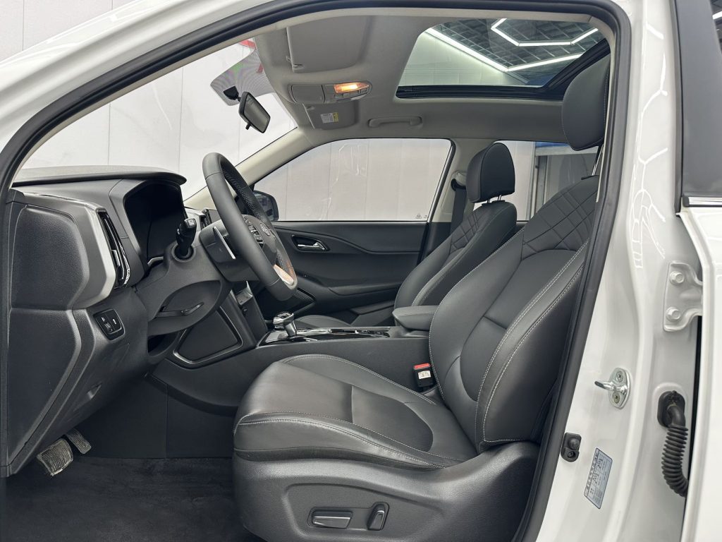 Beijing Hyundai ix35 2021 года 240TGDi DCT Передний привод GLS Leading Edition - Huishida Trading