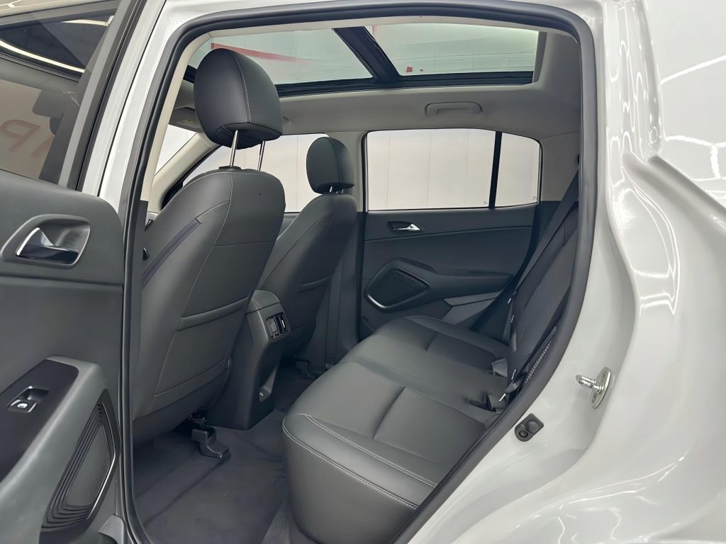 Beijing Hyundai ix35 2021 года 240TGDi DCT Передний привод GLS Leading Edition - Huishida Trading