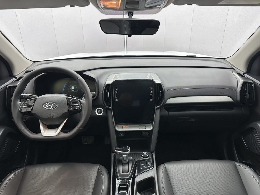Beijing Hyundai ix35 2021 года 240TGDi DCT Передний привод GLS Leading Edition - Huishida Trading