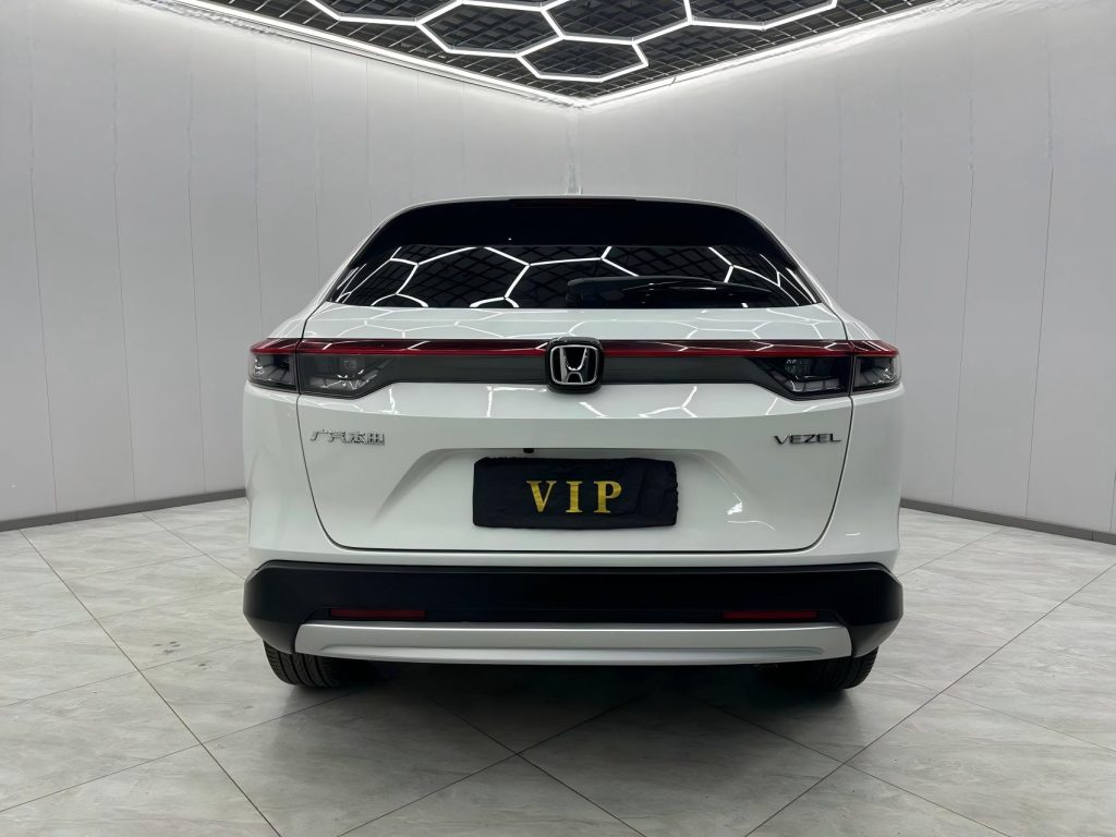 Honda Vezel 2023 года 1,5 л CVT Pioneer Edition - Huishida Trading
