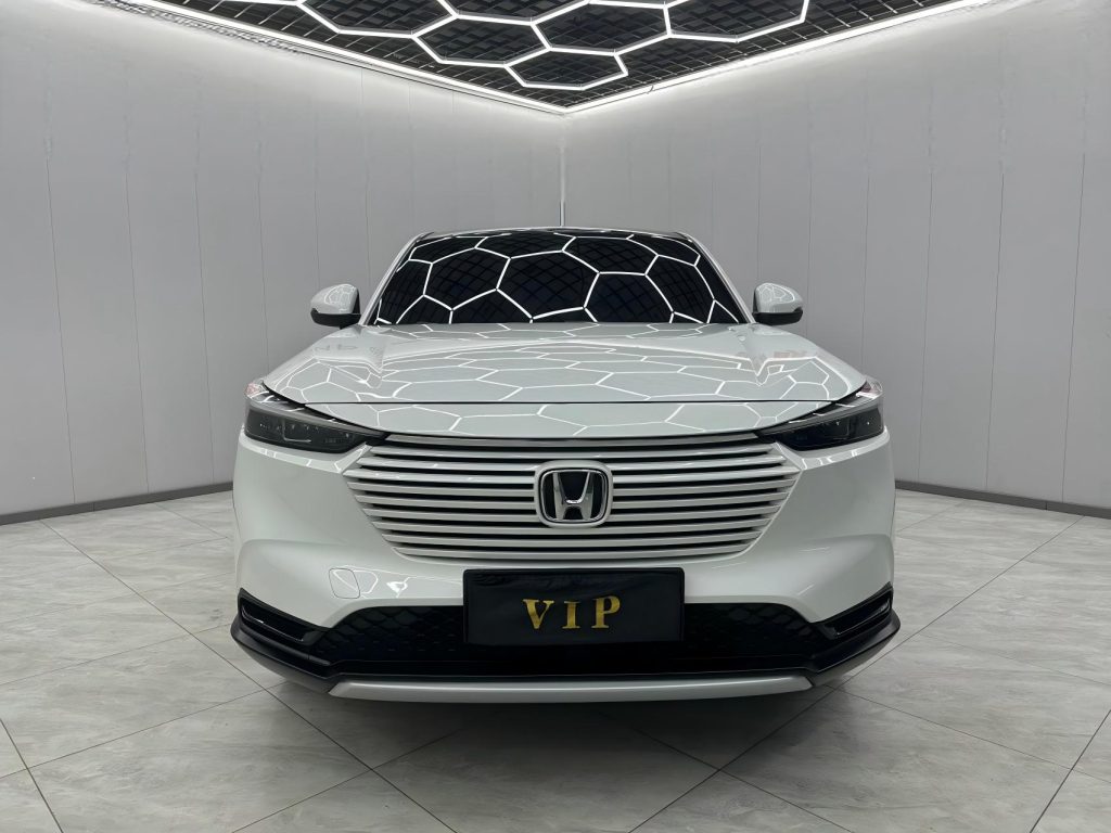 Honda Vezel 2023 года 1,5 л CVT Pioneer Edition - Huishida Trading