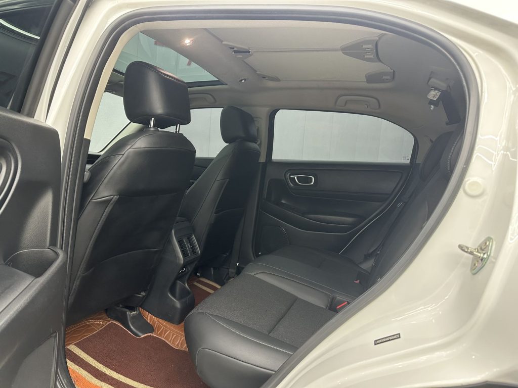 Honda Vezel 2023 года 1,5 л CVT Pioneer Edition - Huishida Trading