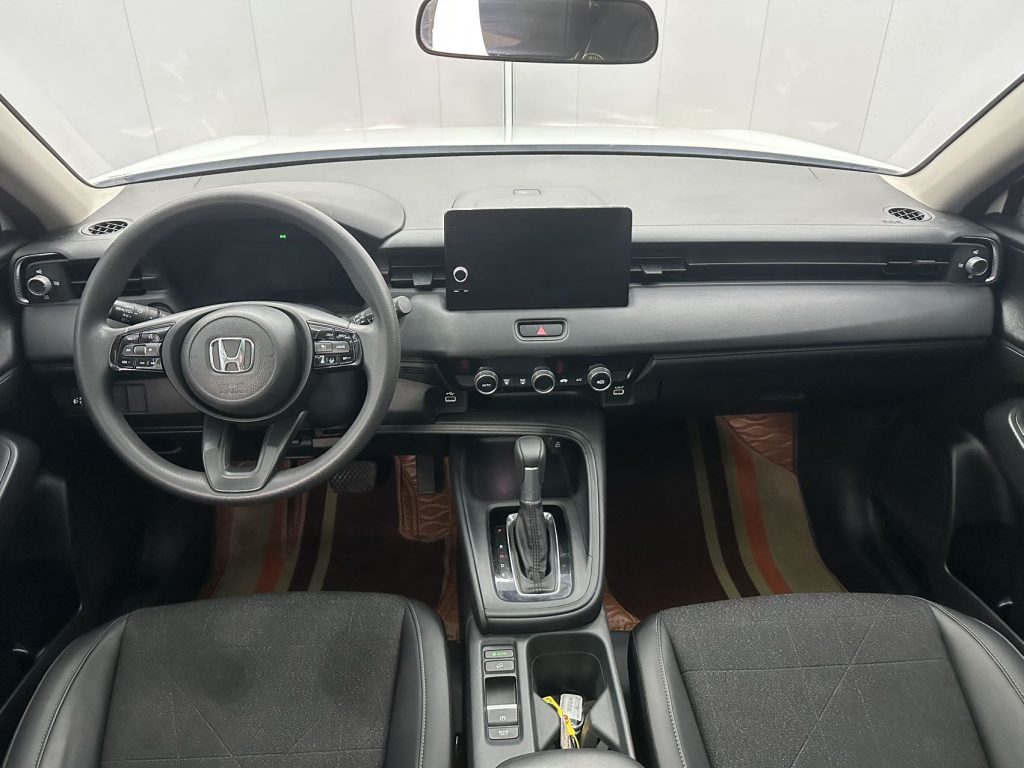 Honda Vezel 2023 года 1,5 л CVT Pioneer Edition - Huishida Trading