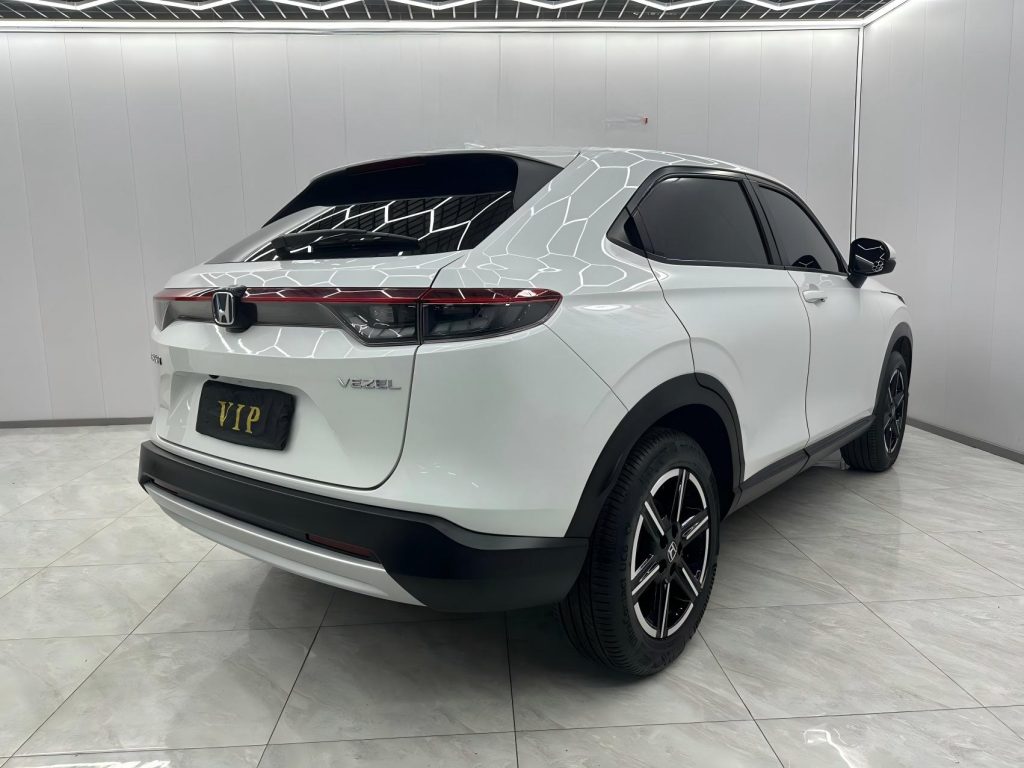 Honda Vezel 2023 года 1,5 л CVT Pioneer Edition - Huishida Trading
