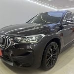 BMW X1 2021 модельного года Facelift sDrive20Li Fashion Edition