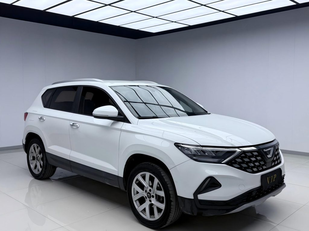 Jetta VS5 2022 Модель 280TSI Automatic Enjoy Pro - Huishida Trading