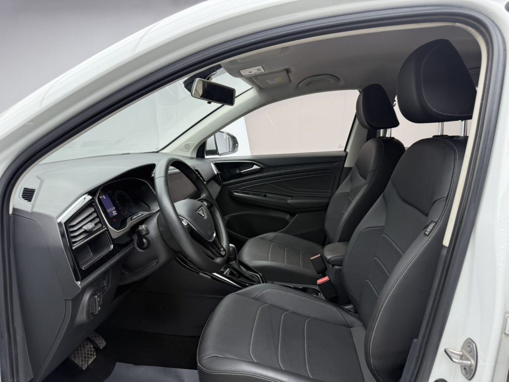 Jetta VS5 2022 Модель 280TSI Automatic Enjoy Pro - Huishida Trading