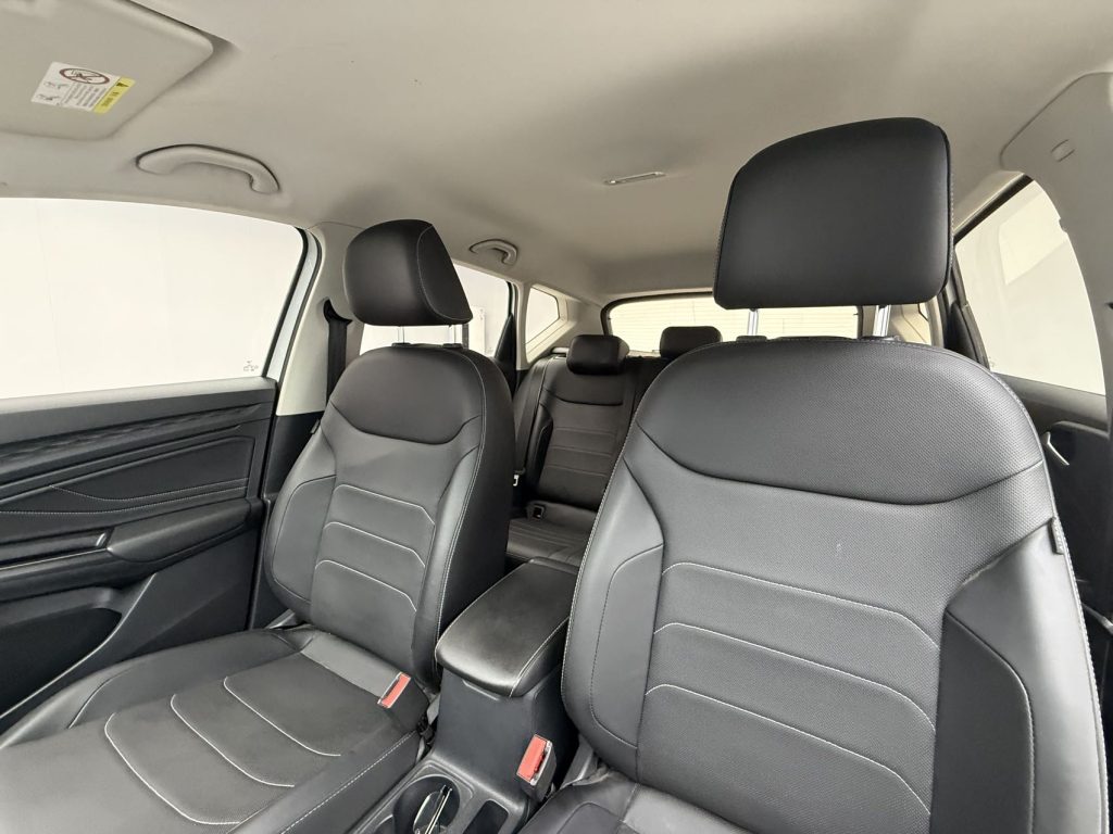 Jetta VS5 2022 Модель 280TSI Automatic Enjoy Pro - Huishida Trading