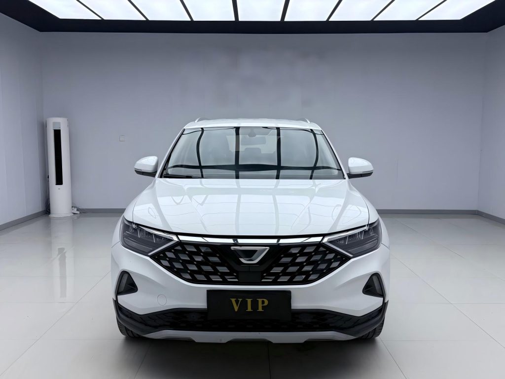 Jetta VS5 2022 Модель 280TSI Automatic Enjoy Pro - Huishida Trading