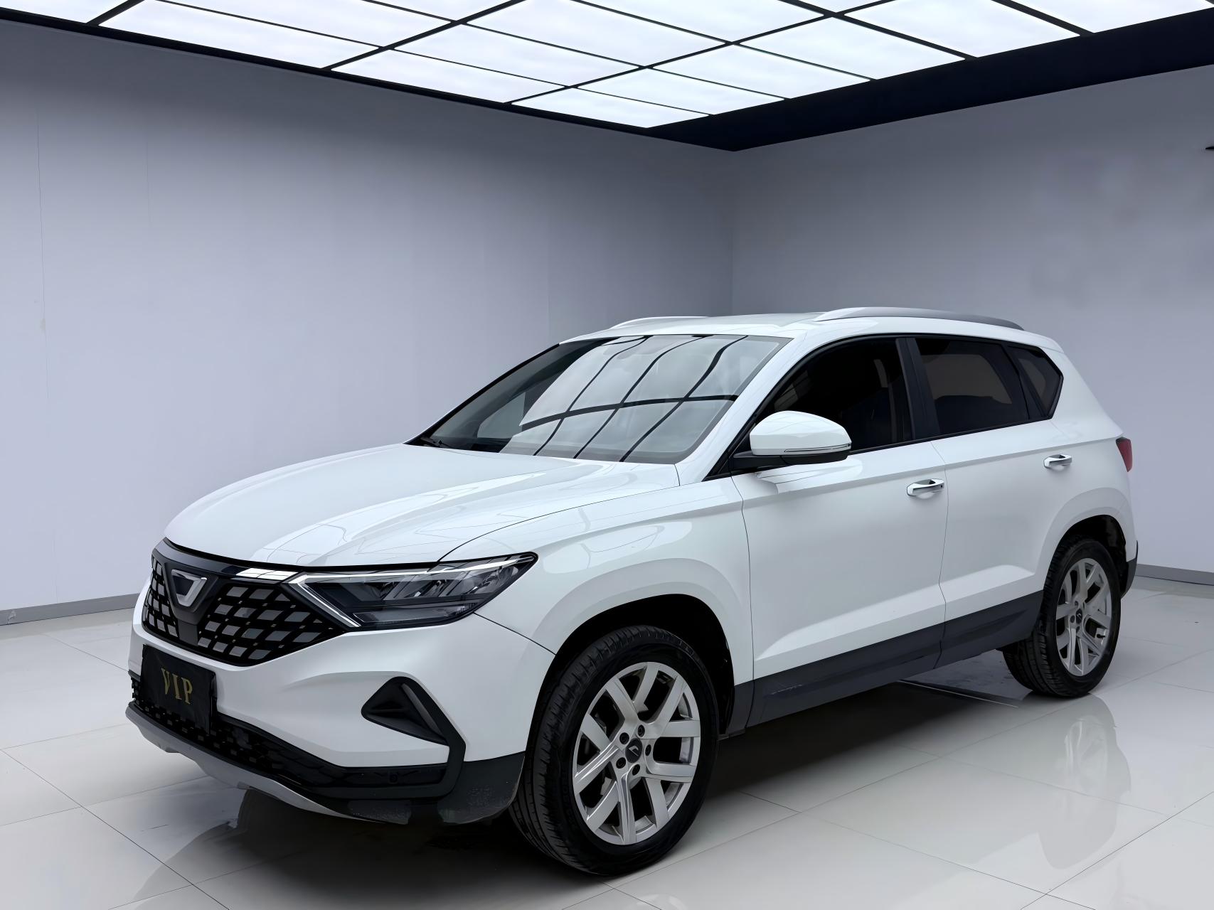 Jetta VS5 2022 Модель 280TSI Automatic Enjoy Pro