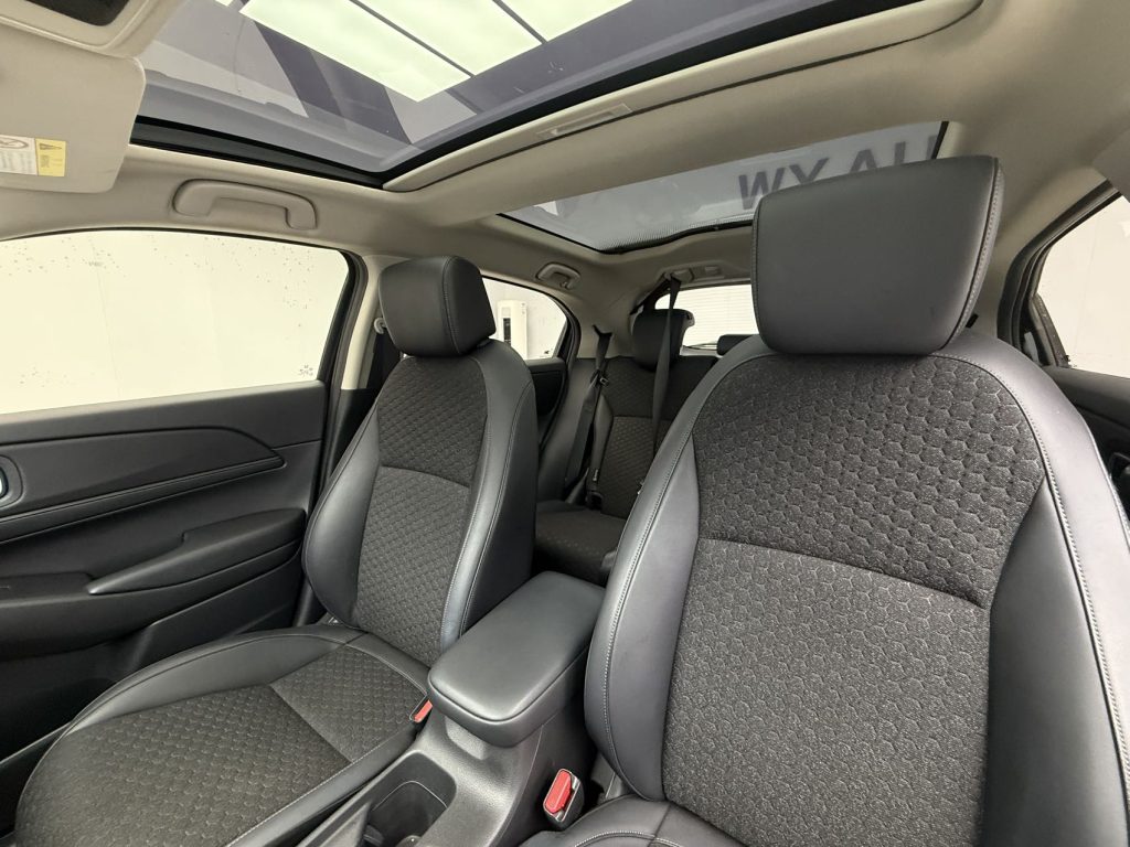 Honda XRV 2023 Модель 1,5 л CVT Heatwave Edition - Huishida Trading