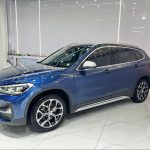 BMW X1 2021 sDrive20Li Luxury Edition National VI