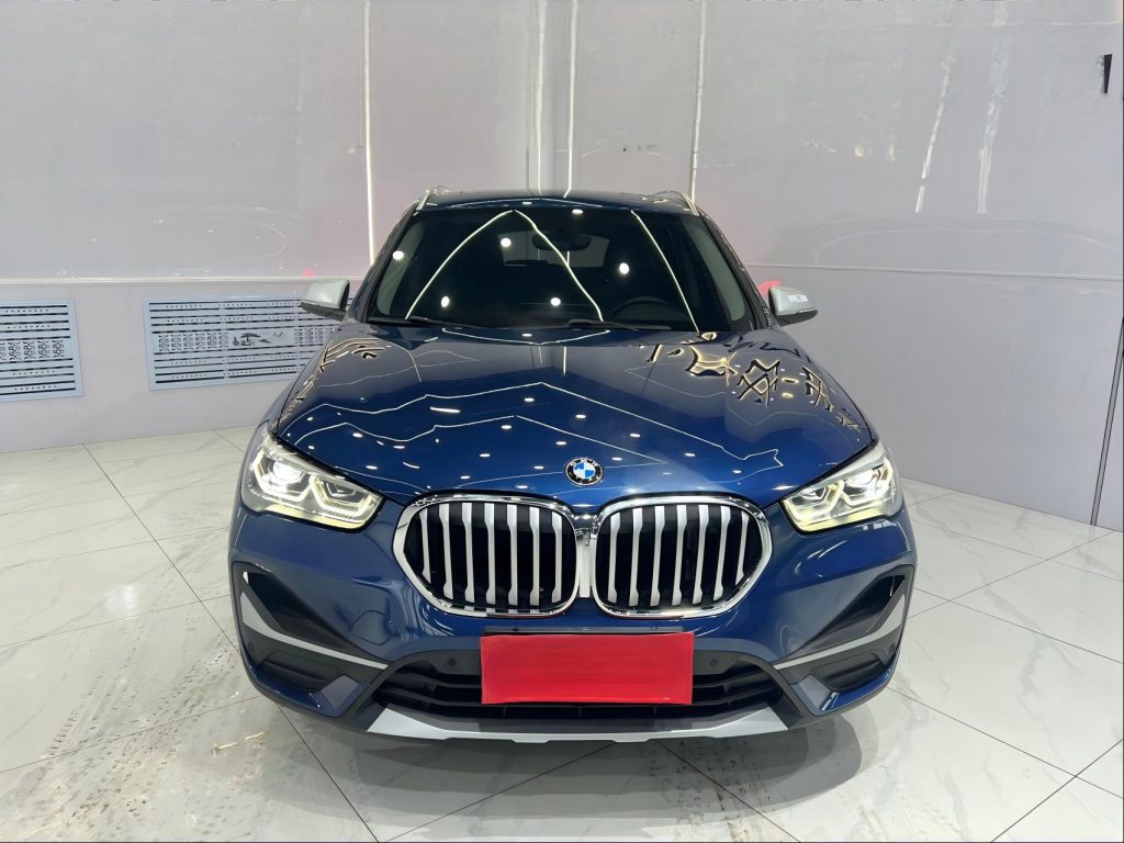 BMW X1 2021 sDrive20Li Luxury Edition National VI - Huishida Trading