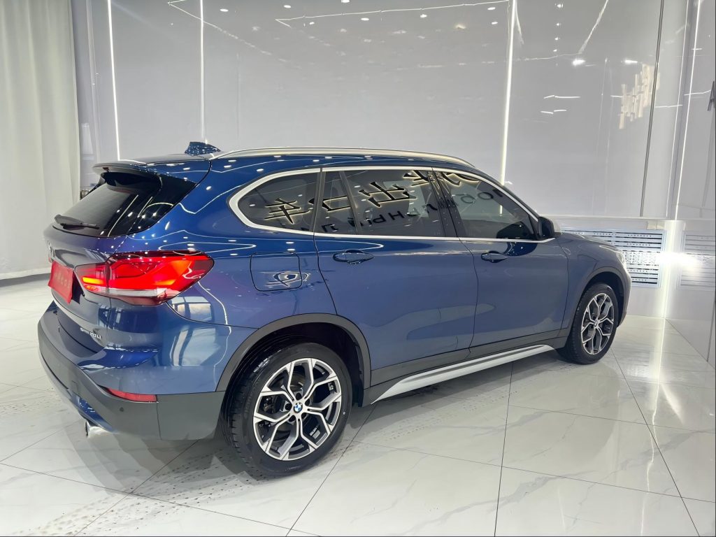 BMW X1 2021 sDrive20Li Luxury Edition National VI - Huishida Trading
