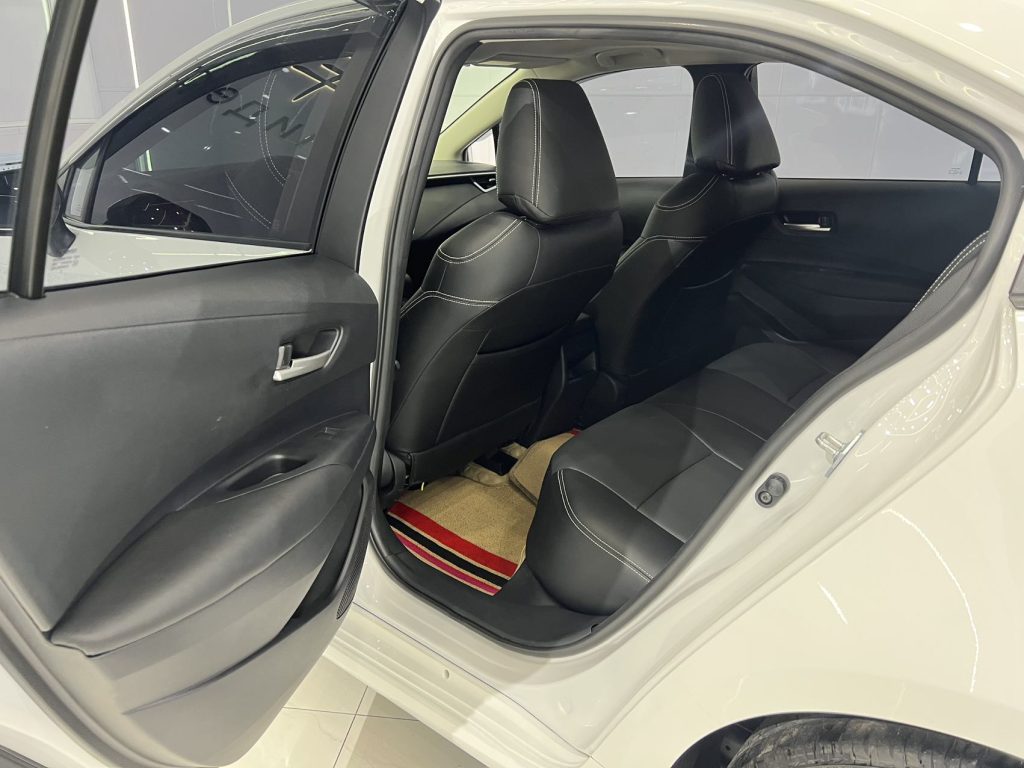 Toyota Corolla 2021 модельного года TNGA 1,5 л CVT Elite Edition - Huishida Trading