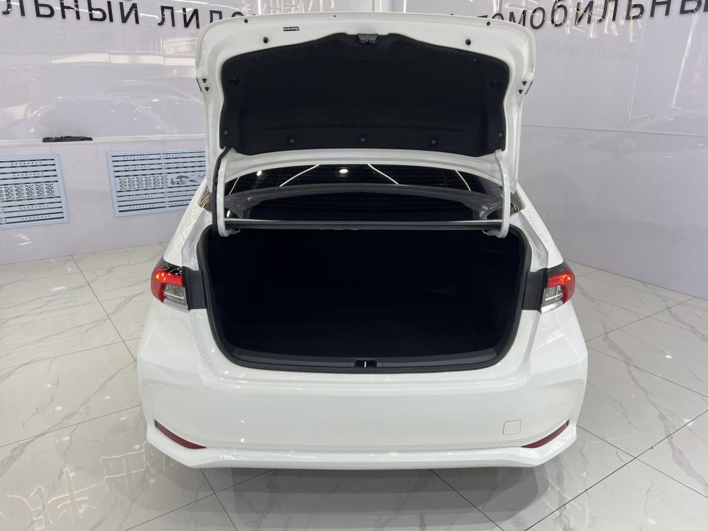 Toyota Corolla 2021 модельного года TNGA 1,5 л CVT Elite Edition - Huishida Trading