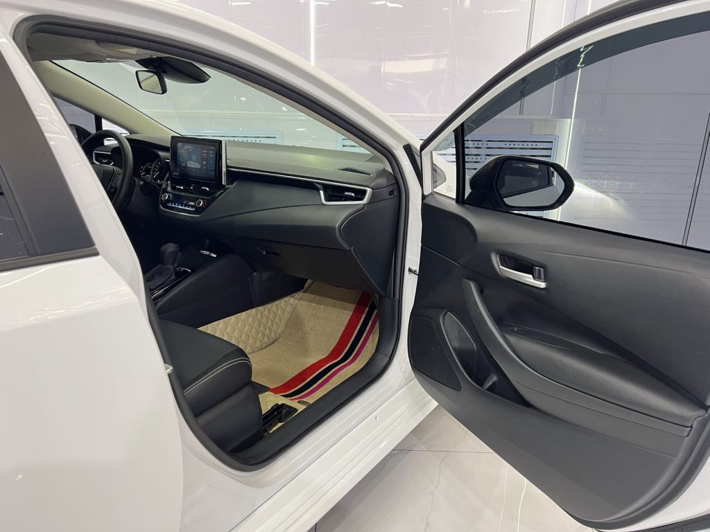 Toyota Corolla 2021 модельного года TNGA 1,5 л CVT Elite Edition - Huishida Trading