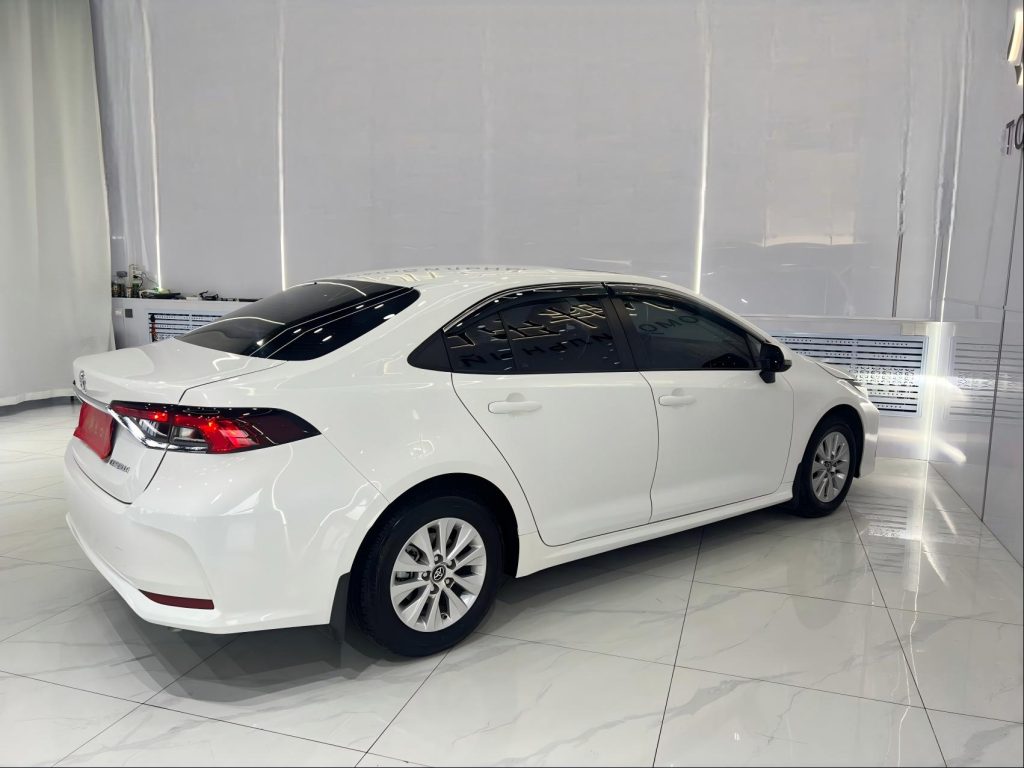 Toyota Corolla 2021 модельного года TNGA 1,5 л CVT Elite Edition - Huishida Trading