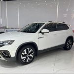 Volkswagen TAYRON 2023 280TSI 2WD Luxury Plus Advanced Edition