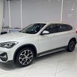 BMW X1 2022 sDrive20Li Luxury Edition