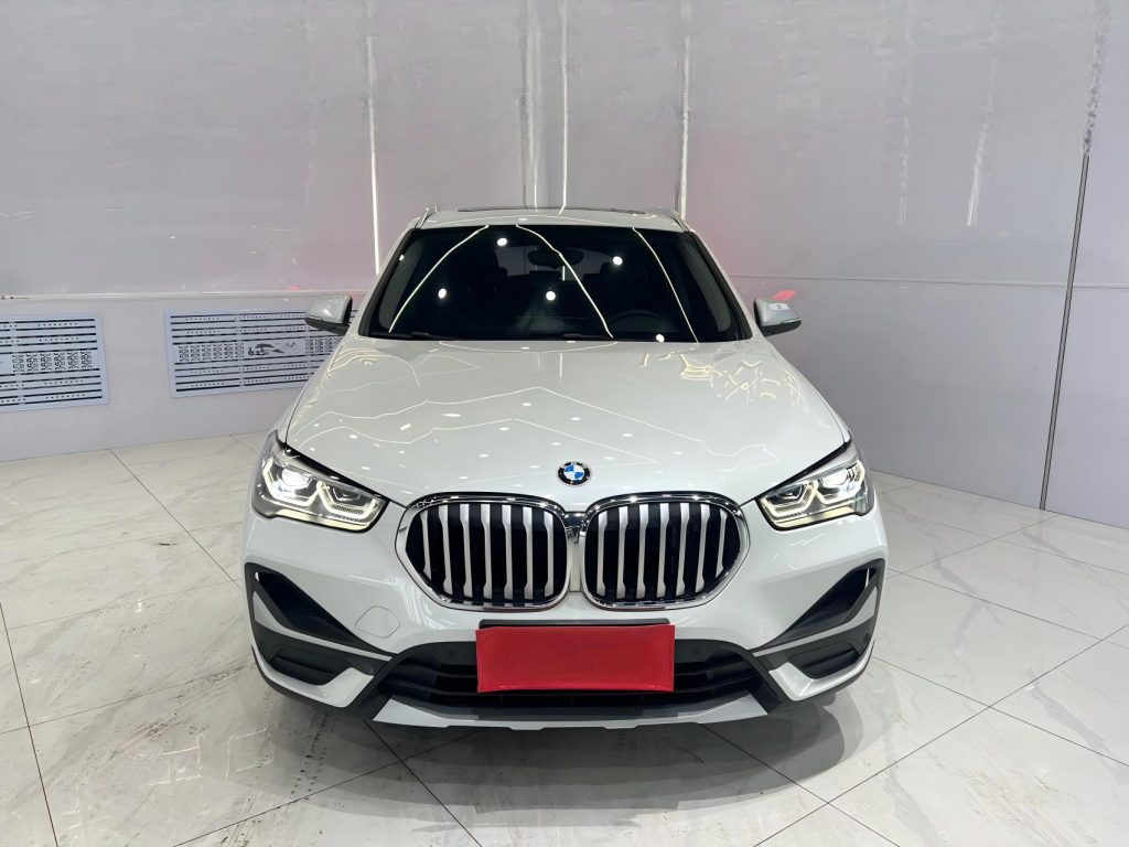 BMW X1 2022 sDrive20Li Luxury Edition - Huishida Trading