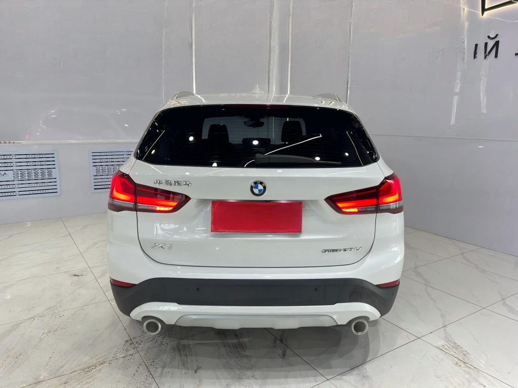 BMW X1 2022 sDrive20Li Luxury Edition - Huishida Trading
