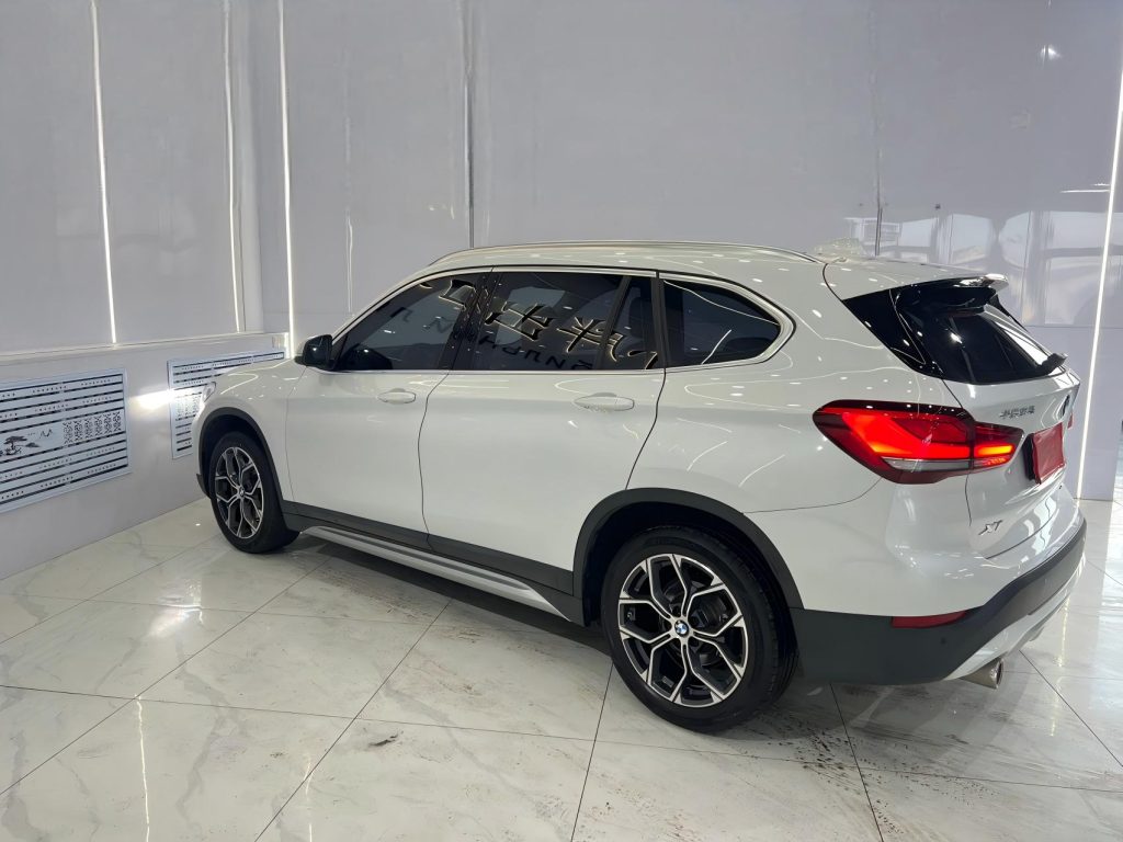 BMW X1 2022 sDrive20Li Luxury Edition - Huishida Trading